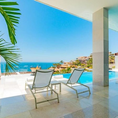 Willa Mantea Casa Cabo Cabo San Lucas Zewnętrze zdjęcie