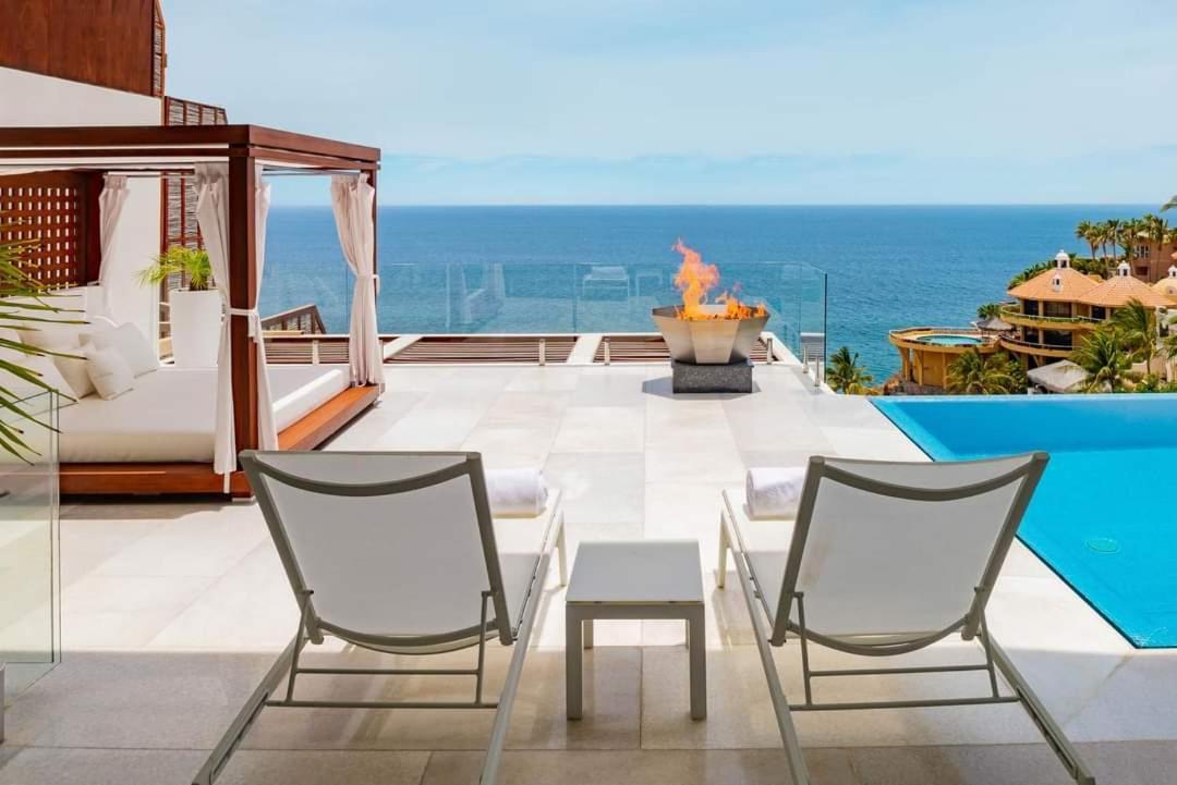 Willa Mantea Casa Cabo Cabo San Lucas Zewnętrze zdjęcie