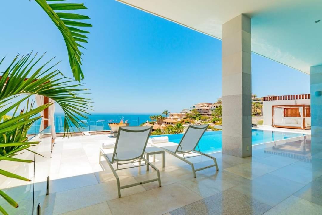 Willa Mantea Casa Cabo Cabo San Lucas Zewnętrze zdjęcie
