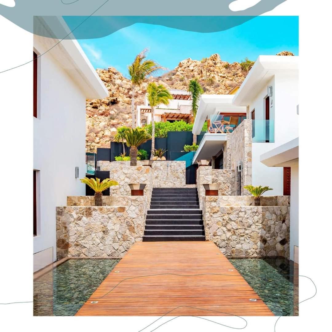 Willa Mantea Casa Cabo Cabo San Lucas Zewnętrze zdjęcie